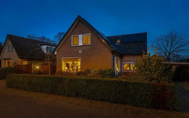 Foto van Dokter Windemullerweg 3, Vaassen
