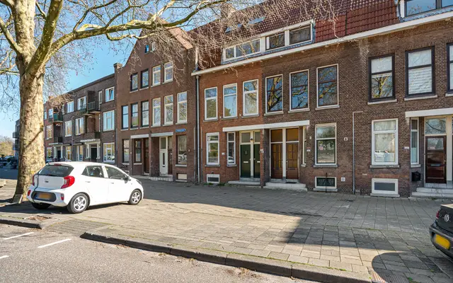 Foto van Aleidastraat 130 A, Schiedam