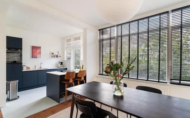 Foto van Van der Dussenstraat 16A 01, Rotterdam