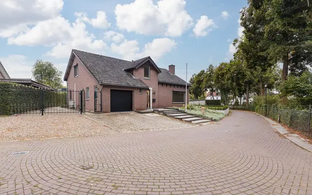 Foto van Groenstraat 23, Munstergeleen