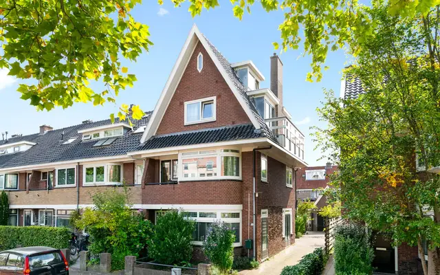 Foto van Emmastraat 24, Deventer