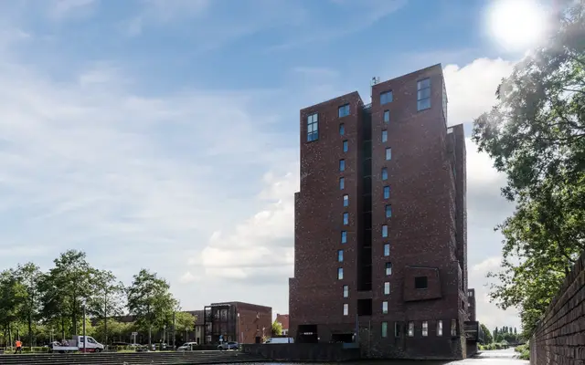 Foto van Habanera 17, Nieuw-Vennep