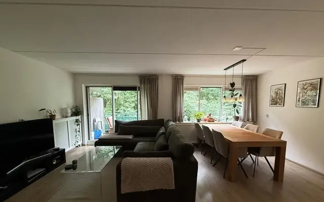 Foto van Wittgensteinlaan 333, Amsterdam