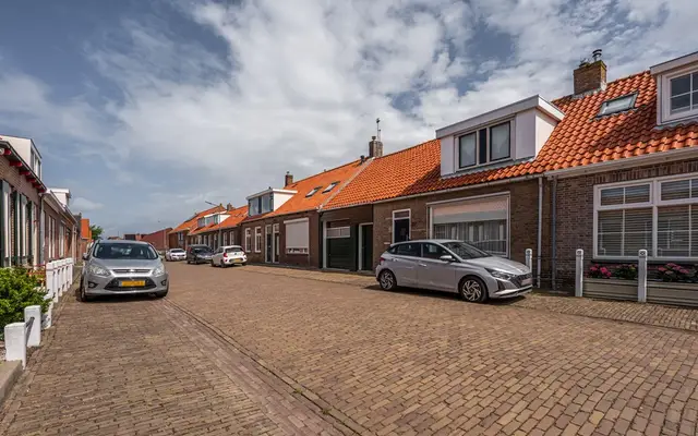 Foto van Molenwal 37, Westkapelle