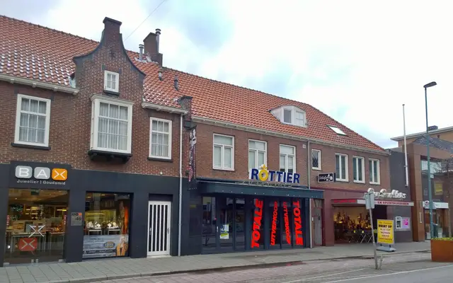 Foto van Eindhovenseweg 47, Valkenswaard