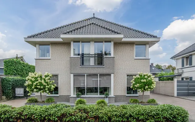 Foto van Vuurdoornstraat 8, Someren