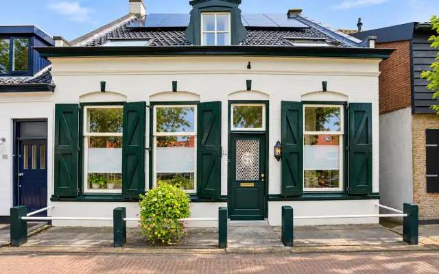 Foto van Zinkweg 51, Oud-Beijerland