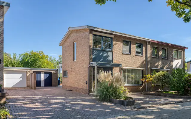 Foto van Boerhaavestraat 41, Geleen