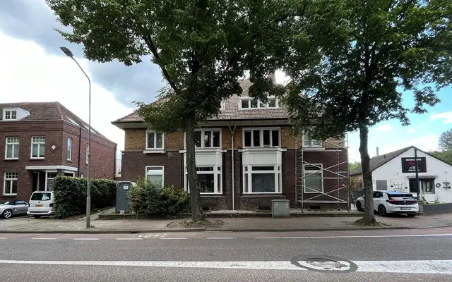 Foto van Wilhelminastraat 46, Sittard