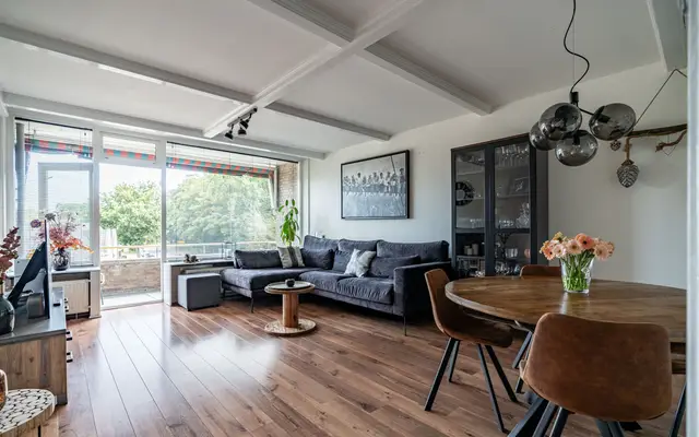 Foto van Schoolstraat 234, Voorschoten