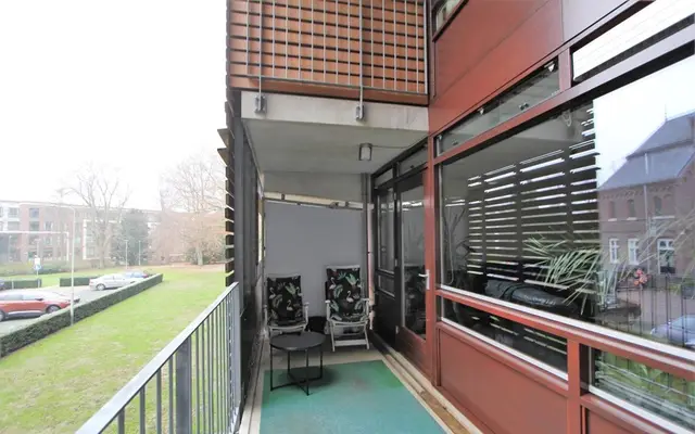 Foto van Eindstraat 72, Venray