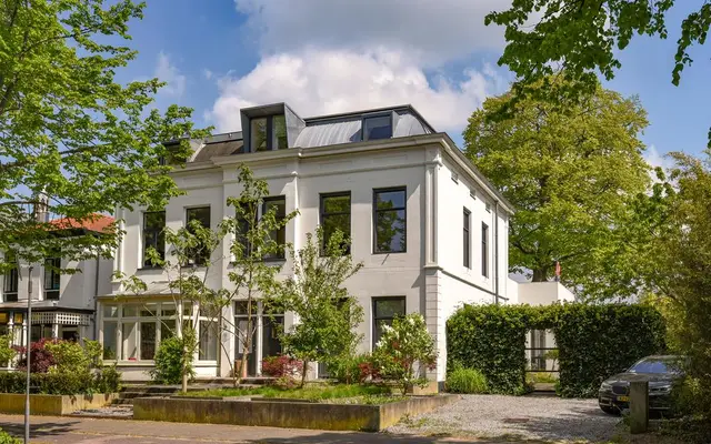 Foto van Brinklaan 129, Bussum