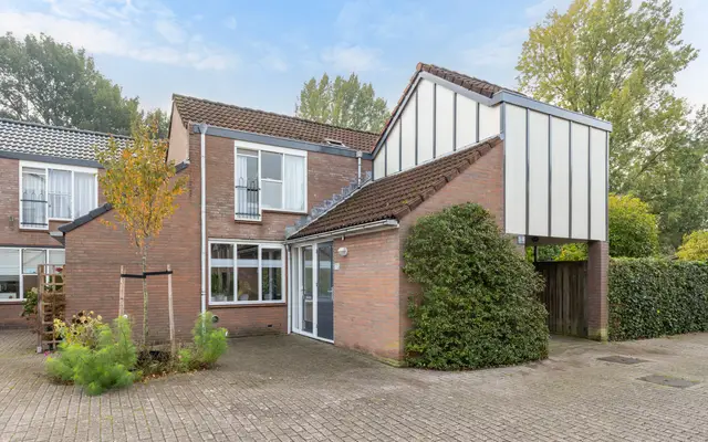 Foto van Haanderik 170, IJsselstein