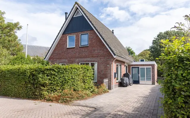 Foto van Eilânswei 20, Oosterbierum