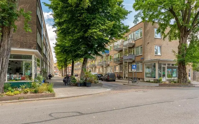 Foto van Walchersestraat 18 C, Rotterdam