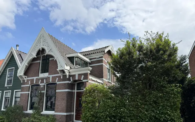 Foto van Zeemansstraat 7, Zaandam