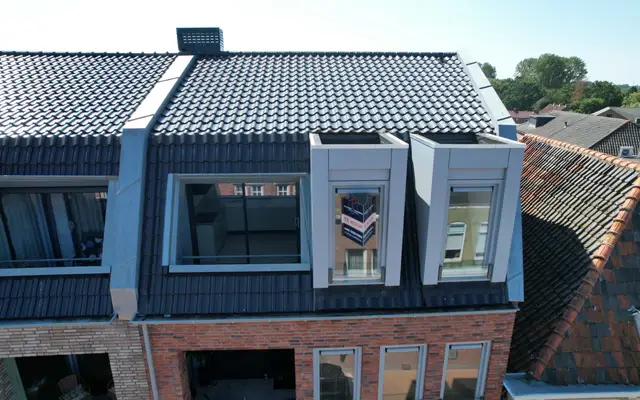 Foto van Kaaistraat 38 A, Steenbergen