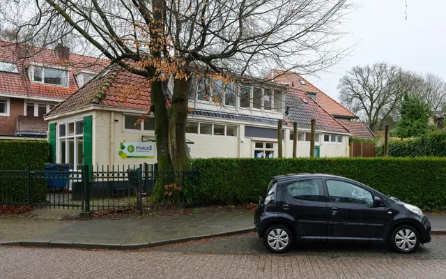 Foto van Iepenlaan 67, Bussum