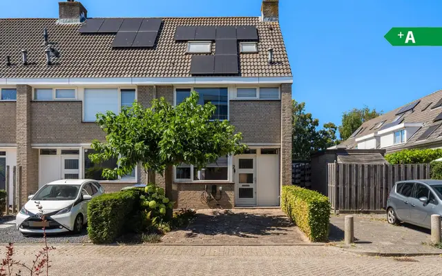 Foto van Dwergroosweide 2, Woerden