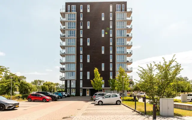 Foto van Ambonstraat 170, Almere