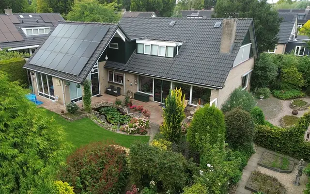 Foto van Eemsstraat 26, Emmeloord