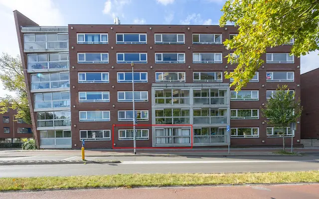 Foto van Havensingel 70, Eindhoven