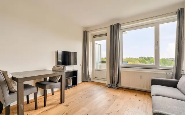 Foto van A.J. Ernststraat 555, Amsterdam