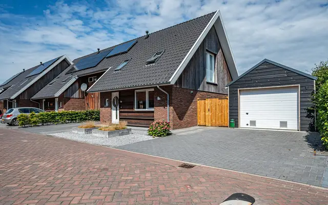 Foto van Oude Rijksweg 478a 2, Staphorst