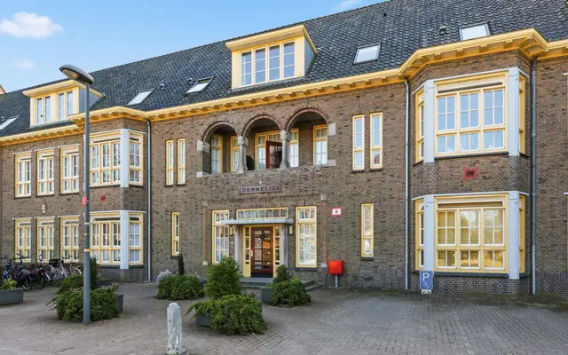 Foto van De Olvendijk 61, Heiloo