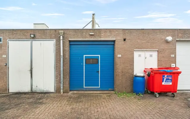 Foto van Haringweg 37 L, Bunschoten-Spakenburg