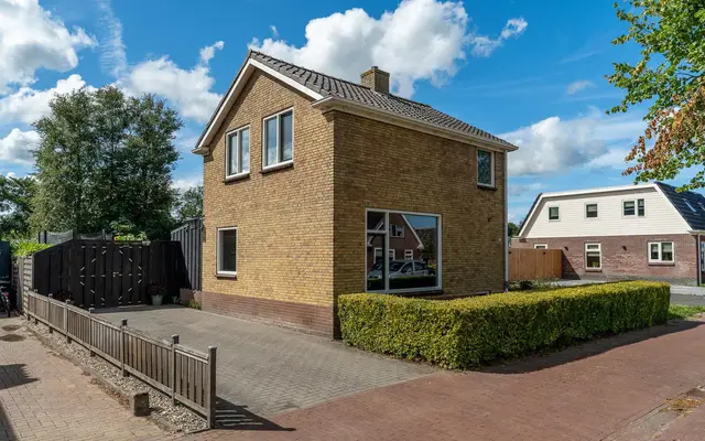 Foto van Haadwei 160 a, Damwald