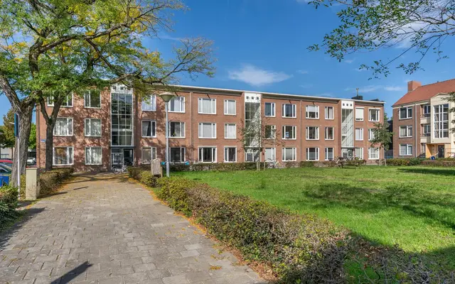 Foto van Hadewychstraat 138, 's-Hertogenbosch