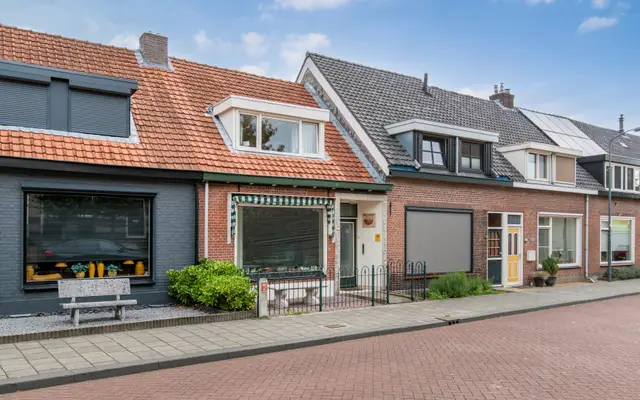 Foto van Nieuweweg 22, Veenendaal