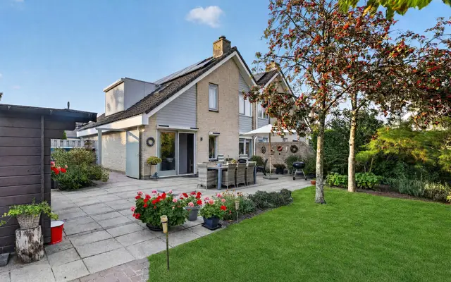 Foto van St. Elizabethstraat 32 a, Herkingen