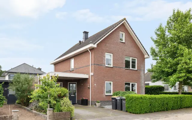 Foto van Molenerven 13, Lierderholthuis
