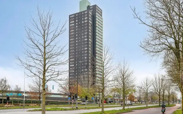 Foto van Winkelcentrum Woensel 177, Eindhoven