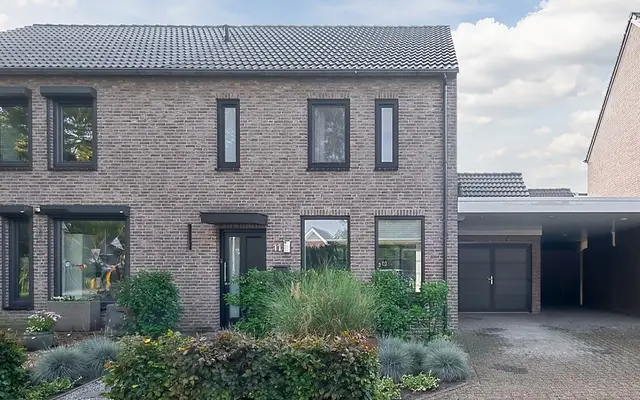 Foto van Wingerd 11, Someren