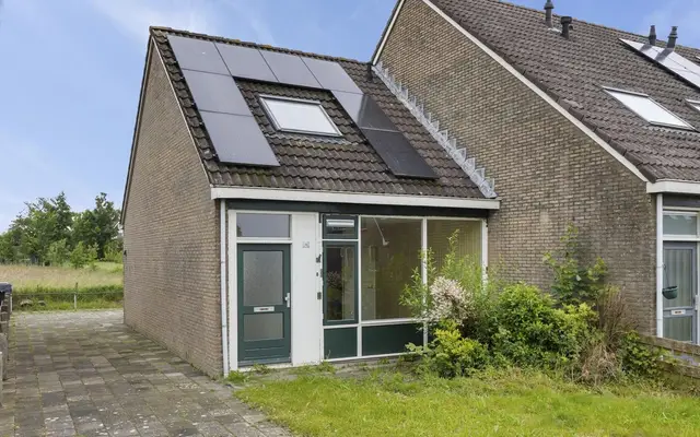 Foto van Ale-Tun 31, Holwert