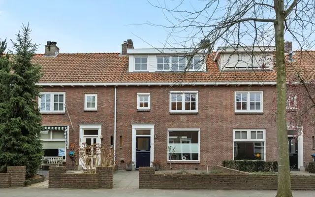 Foto van St.-Catharinastraat 5, Vught
