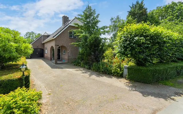Foto van Kapelstraat 2 a, Delwijnen