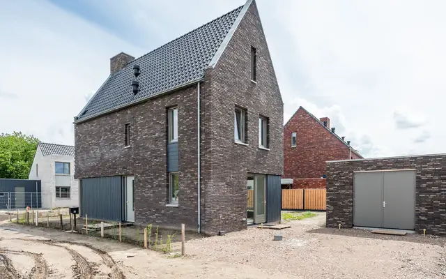 Foto van Veldschuur 30, Veldhoven
