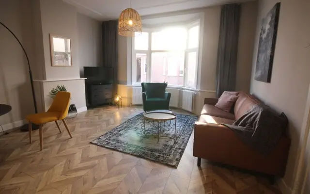 Foto van Van der Capellenstraat 13, Den Haag