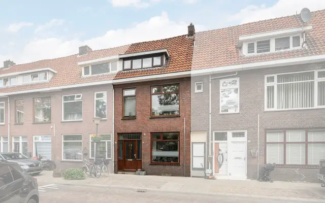 Foto van Messchaertplein 6, Vlaardingen