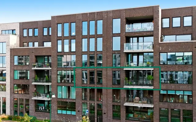 Foto van Noorderhavenstraat 209, Zutphen