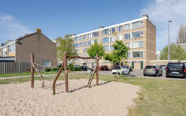 Foto van Marsmanstraat 62, Rotterdam