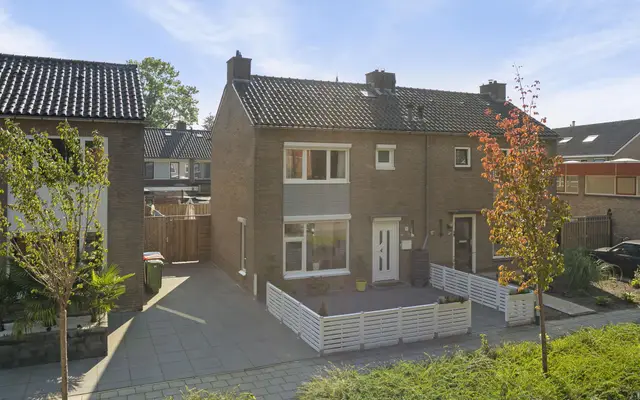Foto van Watertorenstraat 12, Olst