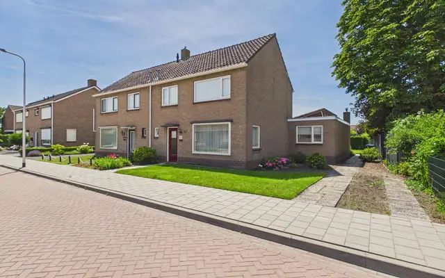 Foto van Pastoor Willemsstraat 2, Lamswaarde