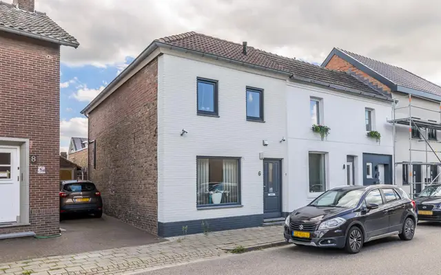 Foto van Broekstraat 6, Schinveld