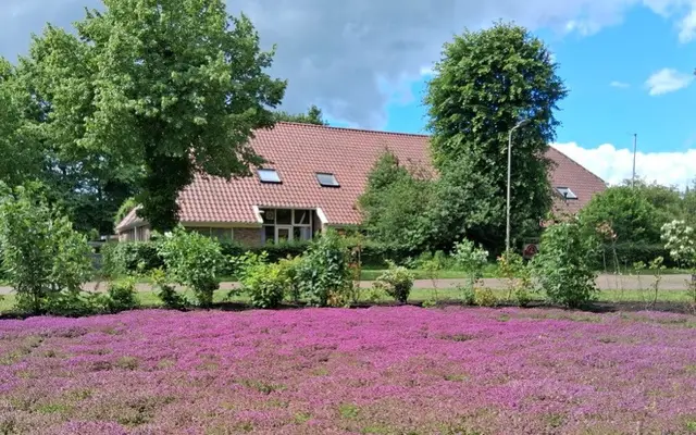 Foto van Van Osstraat 2, Diever