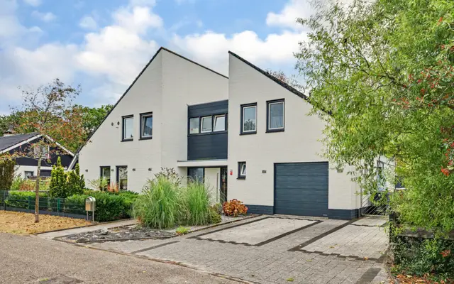Foto van Westerenban 34, Burgh-Haamstede